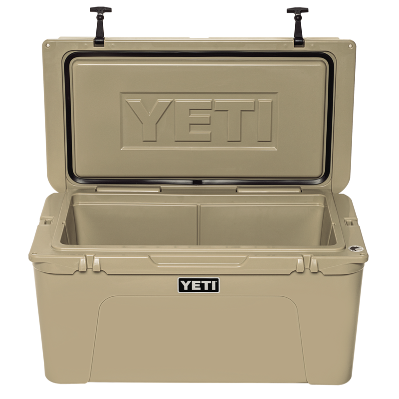 YETI Tundra Tan 75 Cool Box-1
